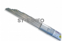 Пруток для сварки нержавеющих сталей SMT-316L 1,6 мм - st-e.info - Магнитогорск