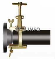 Центратор клещевого типа TAG Pipe EZG5 диаметр  50-150мм - st-e.info - Магнитогорск