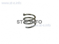 пружина сопла  TBi 250 - st-e.info - Магнитогорск