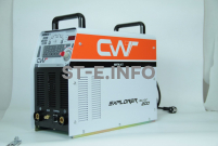 Инвертор для аргонодуговой сварки TIG-250 AC/DC - st-e.info - Магнитогорск