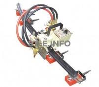 Автоматическая машинка  газовой резки, для всех пространственных положений HK-72T (аналог IK72 T Koike) - st-e.info - Магнитогорск