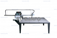 Консольная машина плазменной резки и газовой ST-ZZ1525 (1500х2500мм) - st-e.info - Магнитогорск
