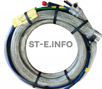 228547 ШЛАНГ-ПАКЕТ 20 МЕТРОВ - st-e.info - Магнитогорск