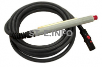 05632CX-HY Плазмотрон - M105 180 градусов, Кабель 7.6 m (25 фт)  - st-e.info - Магнитогорск
