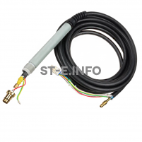 228790 Плазмотрон механизированный 7,6 метров - st-e.info - Магнитогорск