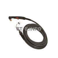 228788 Плазмотрон ручной 7,6 метров - st-e.info - Магнитогорск