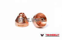 Экран защитный для плазмотрона LC105 арт. W03X0893-69A (строжка) TEHNOCUT - st-e.info - Магнитогорск