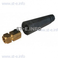 Гнездо BB 70-95 ABI-CF 70-95 - st-e.info - Магнитогорск