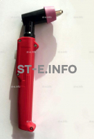 Плазмотрон для ручной резки AG60 (5 метров) - st-e.info - Магнитогорск