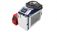 Аппарат лазерной сварки ST-E-FWH 1000W с горелкой FWH30-D10C (5в1) Raycus - st-e.info - Магнитогорск