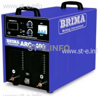 Сварочный аппарат Brima (инвертор) ARC 400 - st-e.info - Магнитогорск