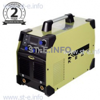Сварочный инвертор ARC-250G, 380В - st-e.info - Магнитогорск
