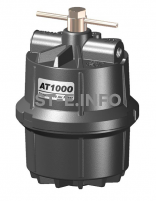 Фильтр тонкой очистки воздуха AT-1000 - st-e.info - Магнитогорск