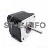 Двухфазный шаговый двигатель 42HS40-1704A05-D24 - st-e.info - Магнитогорск