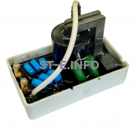 Блок розжига DOG-200 ST PRO - st-e.info - Магнитогорск