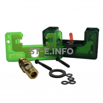 Блок смазки Hiwin EG-20-E2-KIT-ZZ - st-e.info - Магнитогорск