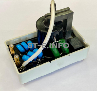 Блок запуска дуги DOG-200ST PRO - st-e.info - Магнитогорск