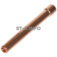 Цанга 2,0 мм L-50 мм  - st-e.info - Магнитогорск