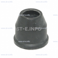 Защитный колпачок для плазмотрона М-15000 (большой, пластиковый) - st-e.info - Магнитогорск