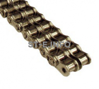 Цепь нержавеющая для центратора TAG Pipe EZSCC20SS - st-e.info - Магнитогорск