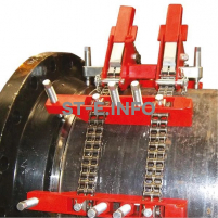 Центратор цепной с двумя цепями для труб диаметром 254-1525 мм - st-e.info - Магнитогорск