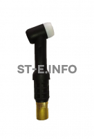 Головка горелки SINTIG-26MFX - st-e.info - Магнитогорск