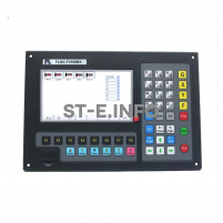 УПРАВЛЯЮЩИЙ БЛОК ЧПУ F2100BX для резки круглых труб с програмным обеспечением - st-e.info - Магнитогорск