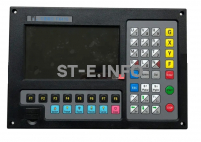 Управляющий блок ЧПУ FX410A - 4 axis подходит для раскроя профильной трубы + программное обеспечение - st-e.info - Магнитогорск