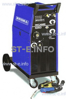 Cварочный полуавтомат BRIMA DECAMIG 6350 - st-e.info - Магнитогорск