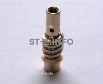 Держатель сопла с пружиной TBi 140/145/150 - st-e.info - Магнитогорск