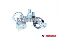 Упорная насадка для плазмотрона LC65, LC105 арт. W03X0893-14R TEHNOCUT - st-e.info - Магнитогорск