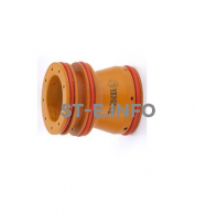 Диффузор газовый для плазмотрона YK360 артикул YK36301 - st-e.info - Магнитогорск