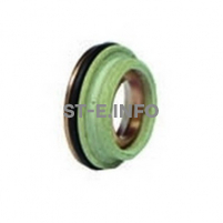 Защитный завихритель газа 21-1272 для плазмотрона XT-300 - st-e.info - Магнитогорск