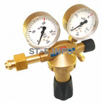 Редуктор DIN-Control NITROGEN Азот  - st-e.info - Магнитогорск