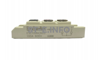Диодный модуль ECS100NC60S - st-e.info - Магнитогорск