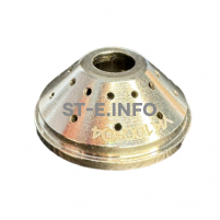 Защитный экран для плазмотрона YK100 - st-e.info - Магнитогорск