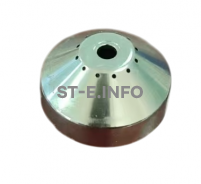 Экран для плазмотронов YGX370AF  - st-e.info - Магнитогорск