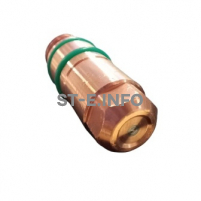 Электрод для плазмотронов YGX200 1,5 - st-e.info - Магнитогорск