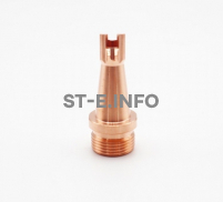 Сопло сварочное FS-16 - st-e.info - Магнитогорск