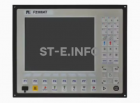 Стойка ЧПУ F-2300АT со встроенным THC - st-e.info - Магнитогорск