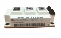 IGBT модуль FF300R06KE3 Infineon 300A 600V - st-e.info - Магнитогорск