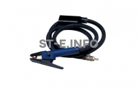 Горелка для воздушно-дуговой строжки FLAIR 600 - st-e.info - Магнитогорск