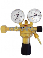 Редуктор DIN-Control NITROGEN  Aзот, Гелий, Aргон, Воздух - st-e.info - Магнитогорск