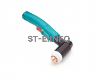 Голова плазмотроны ручного плазмотрона Y200 - st-e.info - Магнитогорск