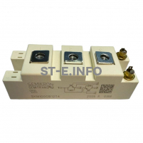 IGBT-модуль SKM100GB12T4 - st-e.info - Магнитогорск
