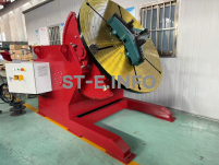 Сварочный позиционер HB-100  - st-e.info - Магнитогорск