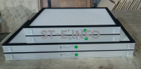 HEPA-фильтр для беспылевого бокса STV-1310 - st-e.info - Магнитогорск