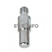 Электрод для плазмотрона ERGOCUT S25, ERGOCUT S25K, ERGOCUT S45 арт. PR0110 - st-e.info - Магнитогорск