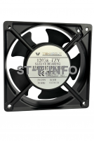 Вентилятор 12038FZY Sleeve (скольжения) 220V - st-e.info - Магнитогорск