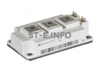 IGBT-модуль FF400R06KE3 - st-e.info - Магнитогорск